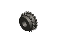 Double Speed Sprocket